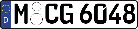 M-CG6048