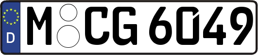 M-CG6049
