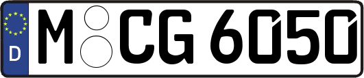 M-CG6050