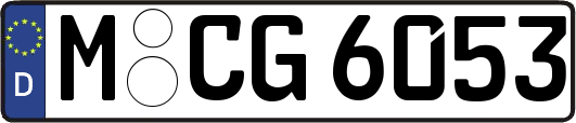 M-CG6053