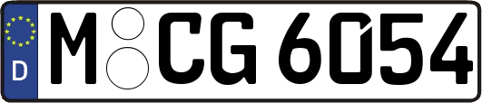 M-CG6054