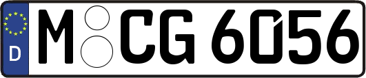 M-CG6056