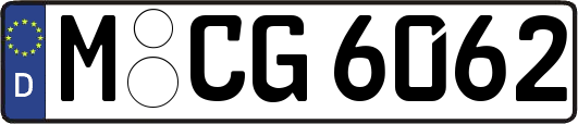 M-CG6062