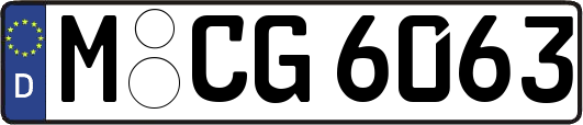 M-CG6063