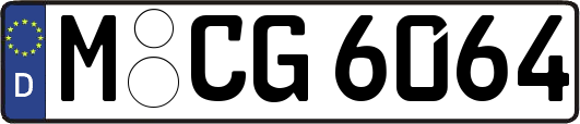M-CG6064