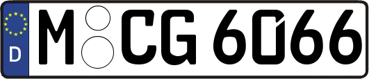 M-CG6066