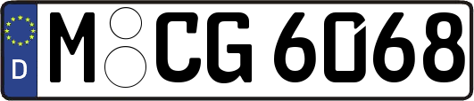 M-CG6068