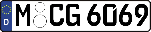 M-CG6069