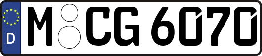 M-CG6070