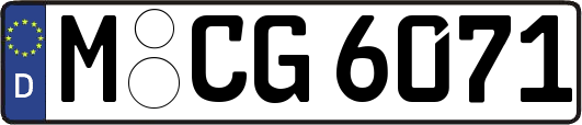 M-CG6071