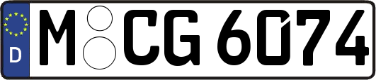 M-CG6074