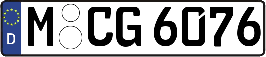M-CG6076