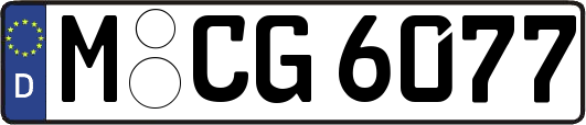 M-CG6077