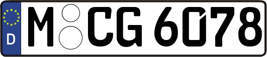 M-CG6078