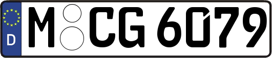 M-CG6079