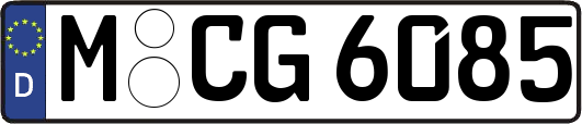 M-CG6085