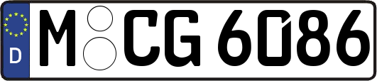 M-CG6086