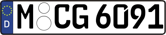 M-CG6091