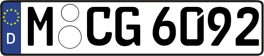 M-CG6092