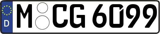 M-CG6099