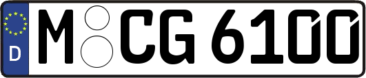 M-CG6100