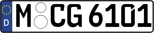 M-CG6101