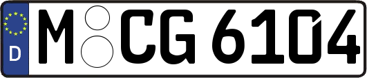 M-CG6104