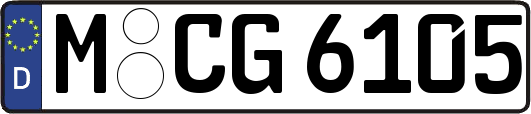 M-CG6105
