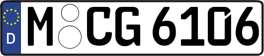 M-CG6106