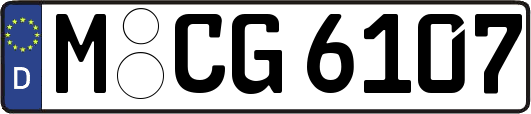 M-CG6107