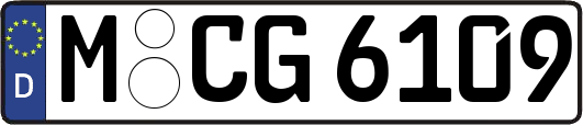 M-CG6109