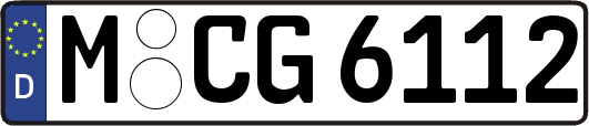 M-CG6112
