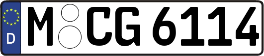 M-CG6114