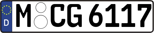 M-CG6117