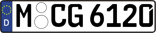 M-CG6120