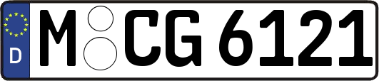 M-CG6121