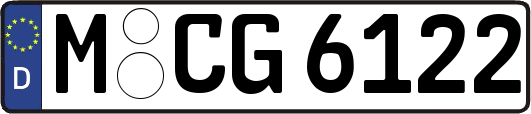 M-CG6122