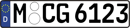 M-CG6123