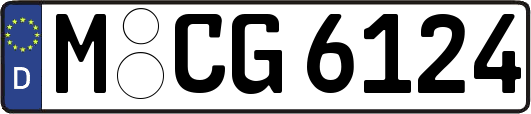 M-CG6124