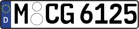 M-CG6125