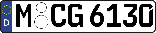 M-CG6130