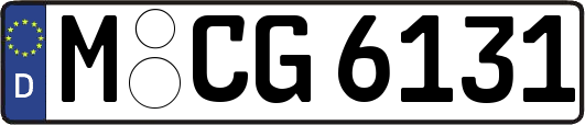 M-CG6131
