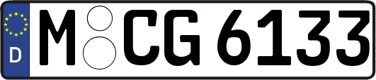 M-CG6133