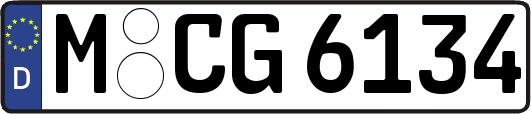 M-CG6134