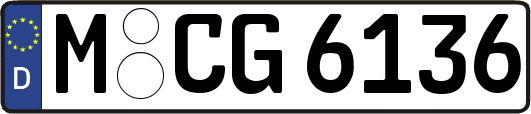 M-CG6136