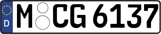 M-CG6137