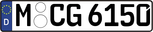 M-CG6150