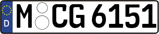M-CG6151