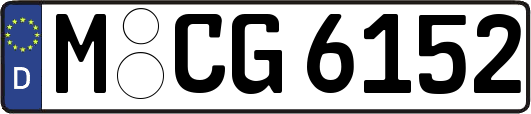 M-CG6152