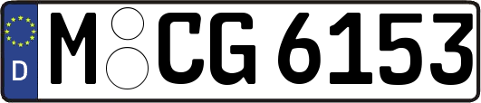 M-CG6153